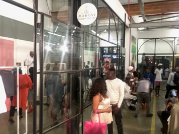 Fashion meets Jazz 2017 � 2018