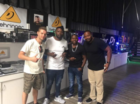 Fashion meets Jazz 2017 � 2018