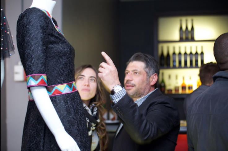 Fashion meets Jazz 2017 � 2018